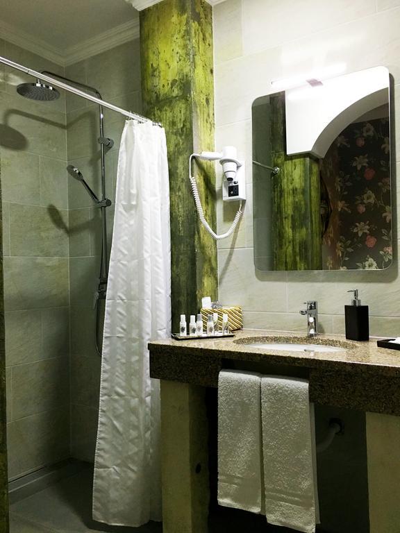 Casa Do Largo - Golega - Turismo De Habitacao Otel Dış mekan fotoğraf