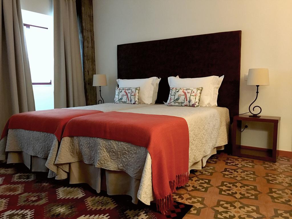 Casa Do Largo - Golega - Turismo De Habitacao Otel Dış mekan fotoğraf