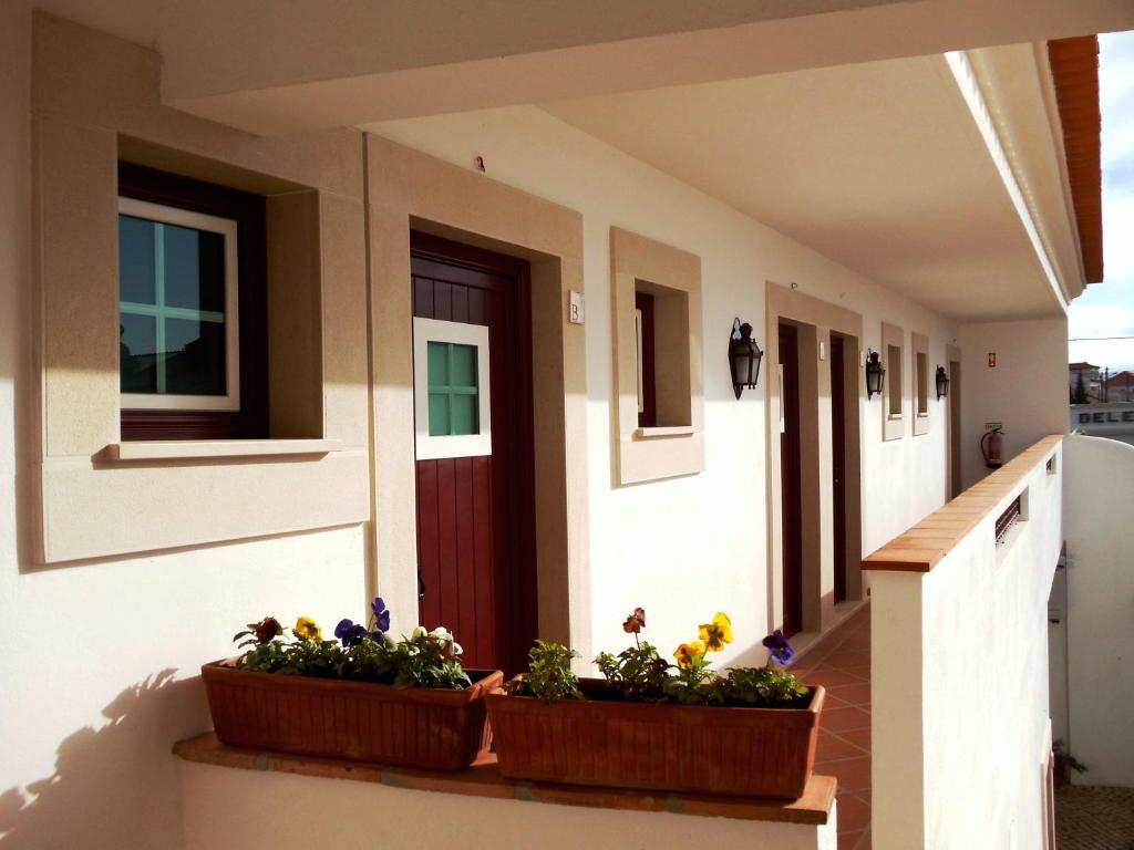 Casa Do Largo - Golega - Turismo De Habitacao Otel Dış mekan fotoğraf