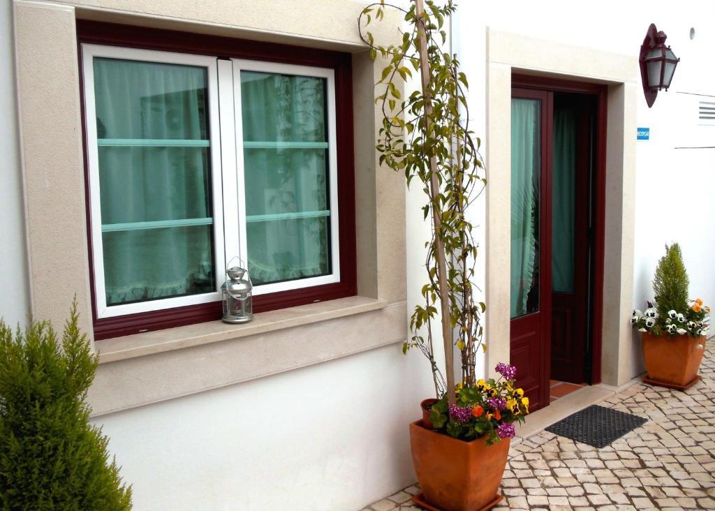 Casa Do Largo - Golega - Turismo De Habitacao Otel Dış mekan fotoğraf