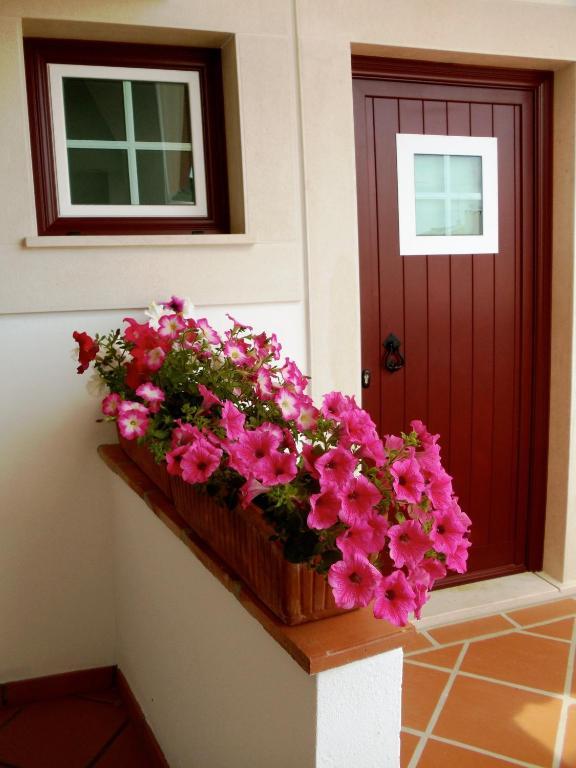 Casa Do Largo - Golega - Turismo De Habitacao Otel Dış mekan fotoğraf
