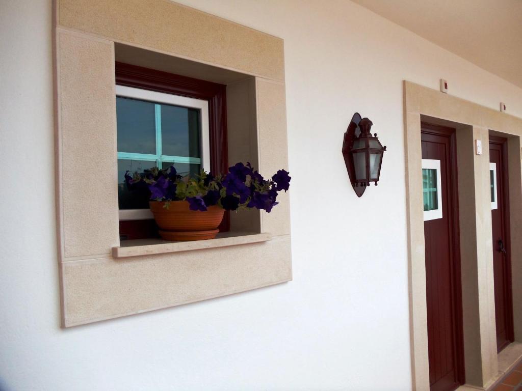 Casa Do Largo - Golega - Turismo De Habitacao Otel Dış mekan fotoğraf