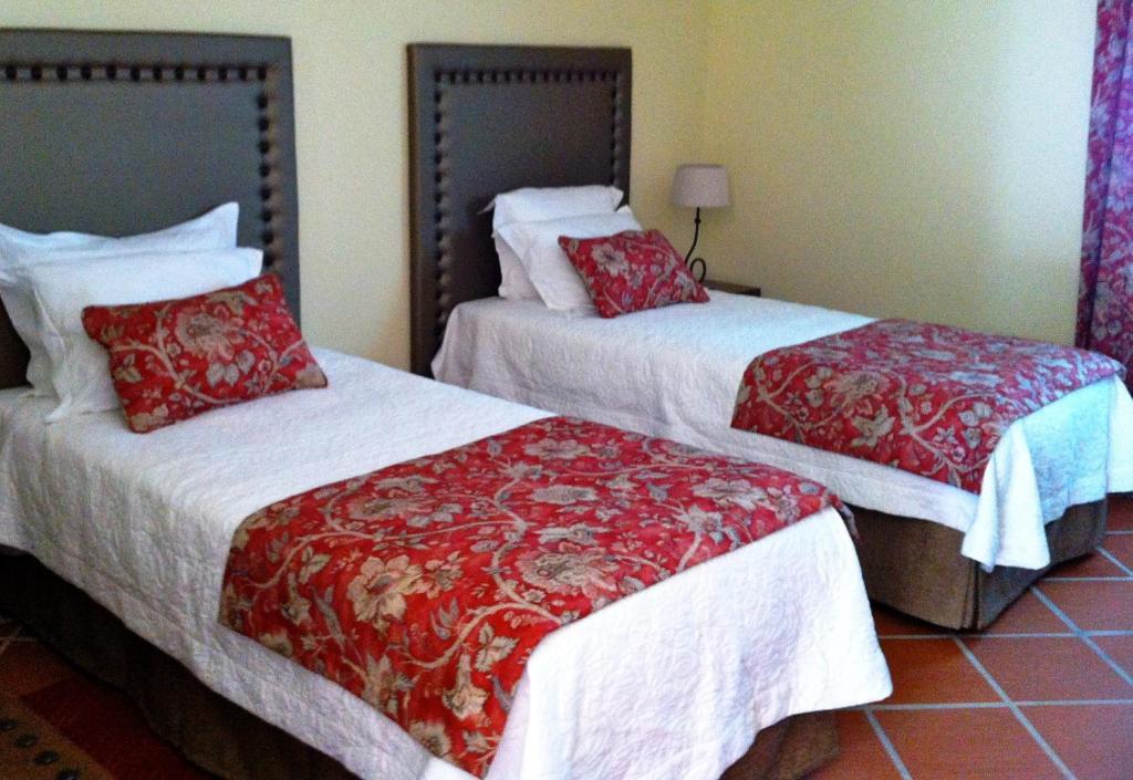 Casa Do Largo - Golega - Turismo De Habitacao Otel Oda fotoğraf