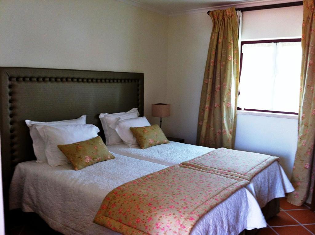 Casa Do Largo - Golega - Turismo De Habitacao Otel Oda fotoğraf