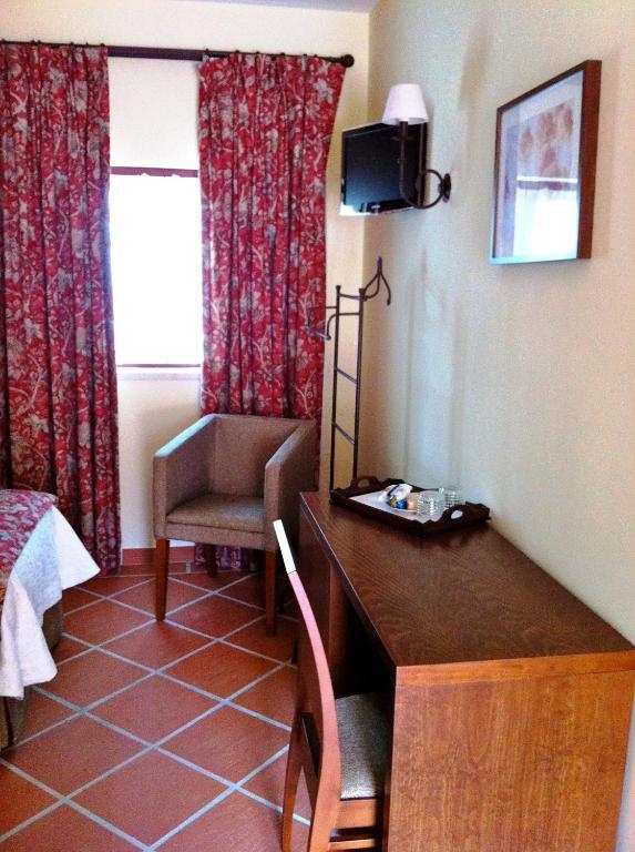 Casa Do Largo - Golega - Turismo De Habitacao Otel Oda fotoğraf
