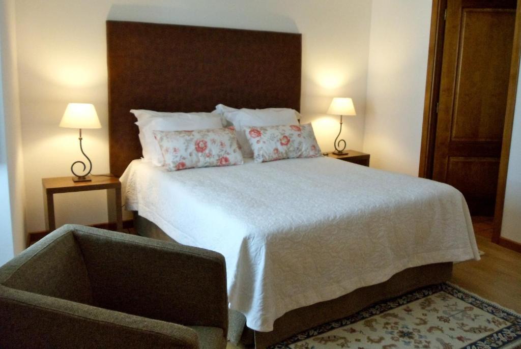 Casa Do Largo - Golega - Turismo De Habitacao Otel Oda fotoğraf