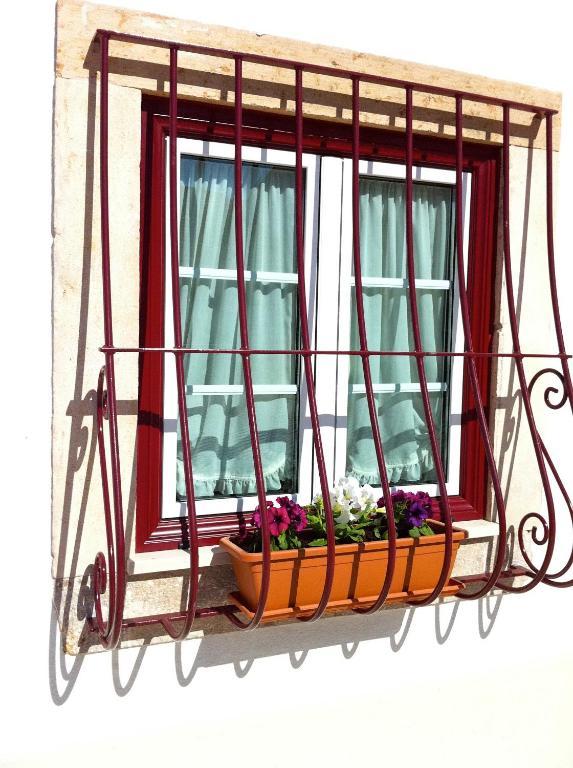 Casa Do Largo - Golega - Turismo De Habitacao Otel Dış mekan fotoğraf