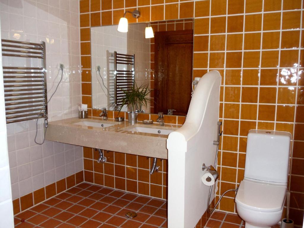 Casa Do Largo - Golega - Turismo De Habitacao Otel Oda fotoğraf
