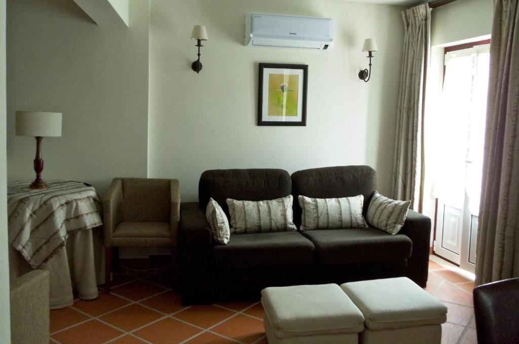 Casa Do Largo - Golega - Turismo De Habitacao Otel Oda fotoğraf