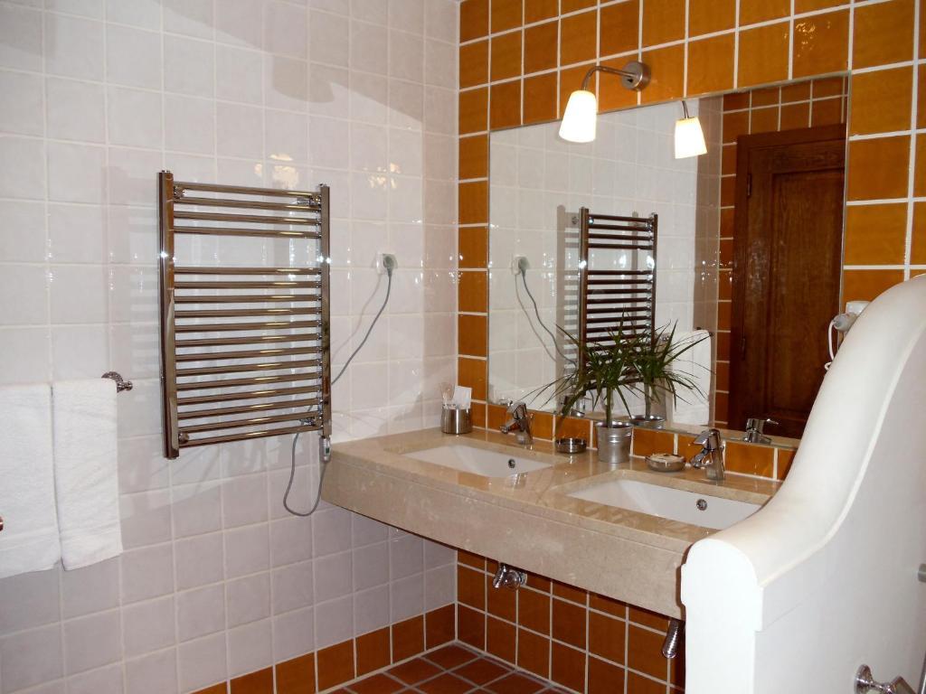 Casa Do Largo - Golega - Turismo De Habitacao Otel Oda fotoğraf